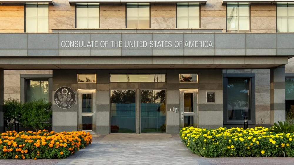 File photo: US Embassy