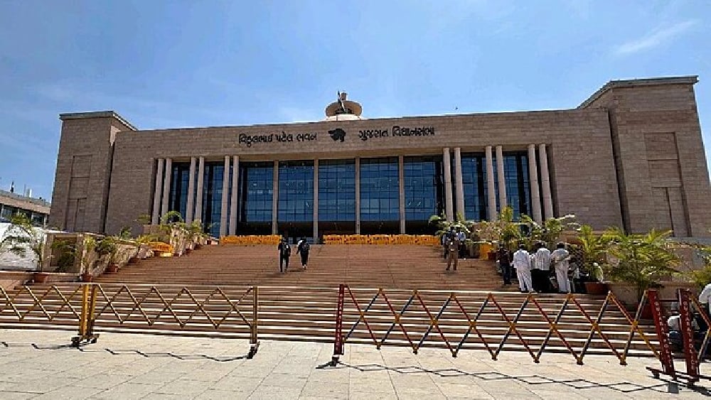 Indian Gujarat’s Uniform Civil Code sparks minority rights concerns