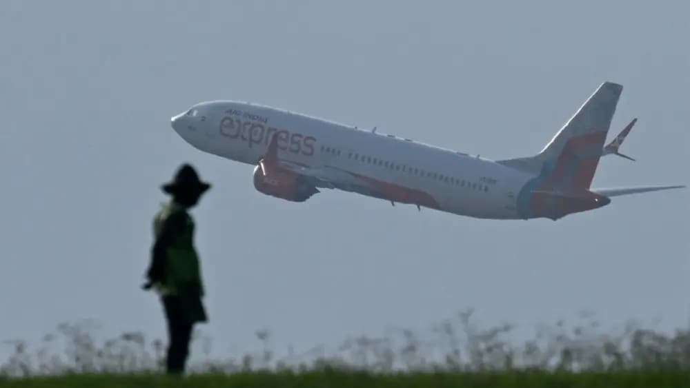 Air India mandates drug tests for all pilots after mid-air plunge