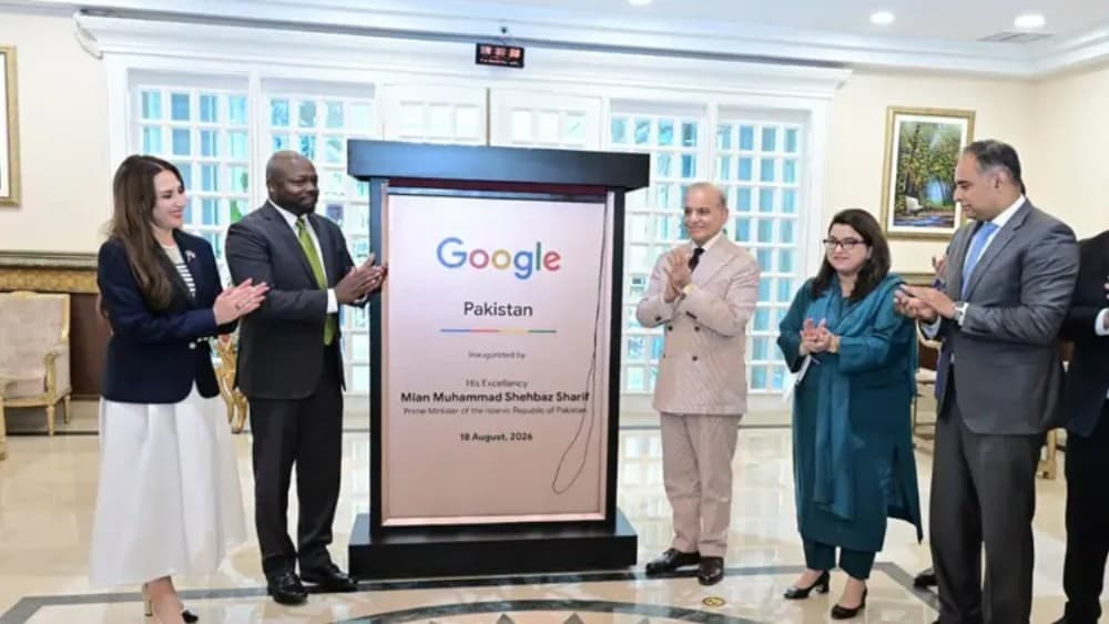 US, Pakistan deepen economic, energy and tech ties through new agreements