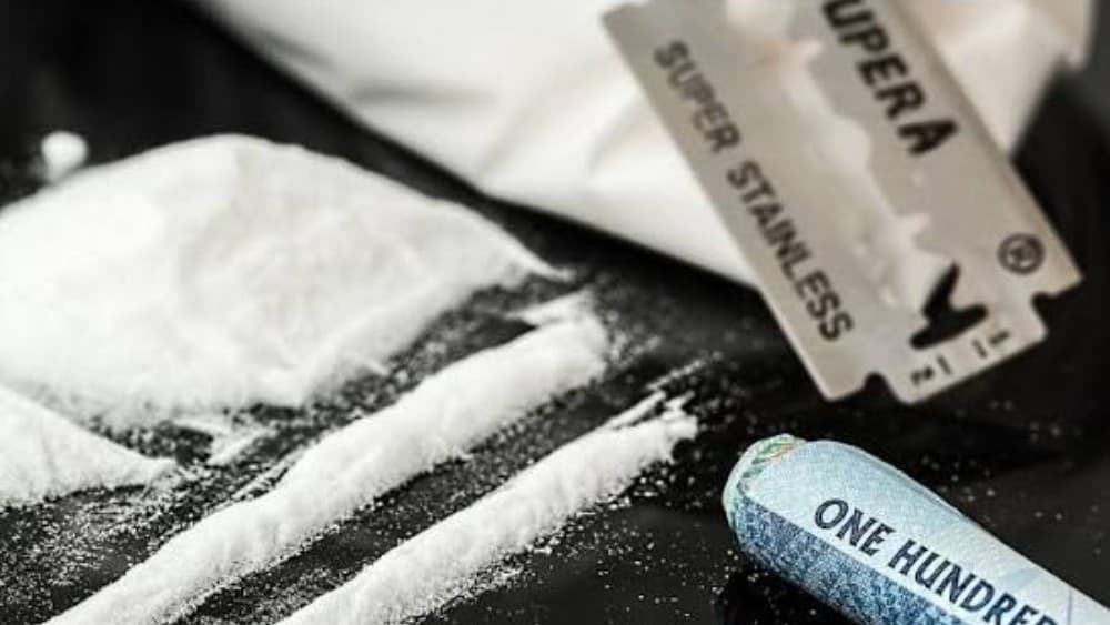 Illegal drugs (Photo: Wikimedia Commons)