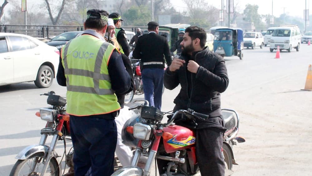 Peshawar is preparing to launch the Electronic Traffic Challan (ticketing) system along with the long-awaited Safe City Project, which will officially go live in March. The project will implement a modern e-ticketing system to automate law enforcement and