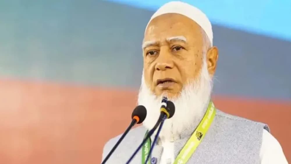 Shafiqur Rahman recognized as Opposition Leader in Bangladeshi Parliament
