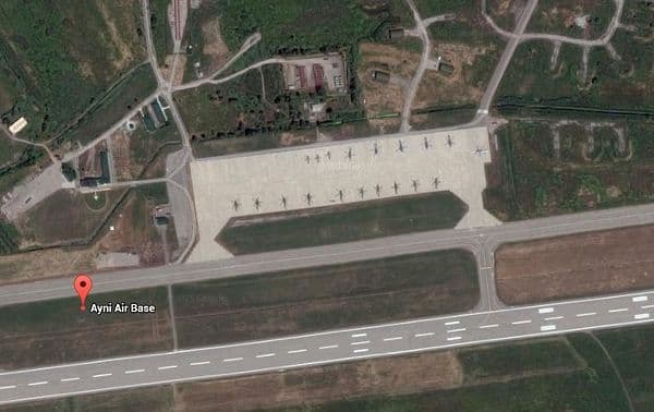 India pulls out from Ayni airbase after diplomatic request by Tajikistan: reports