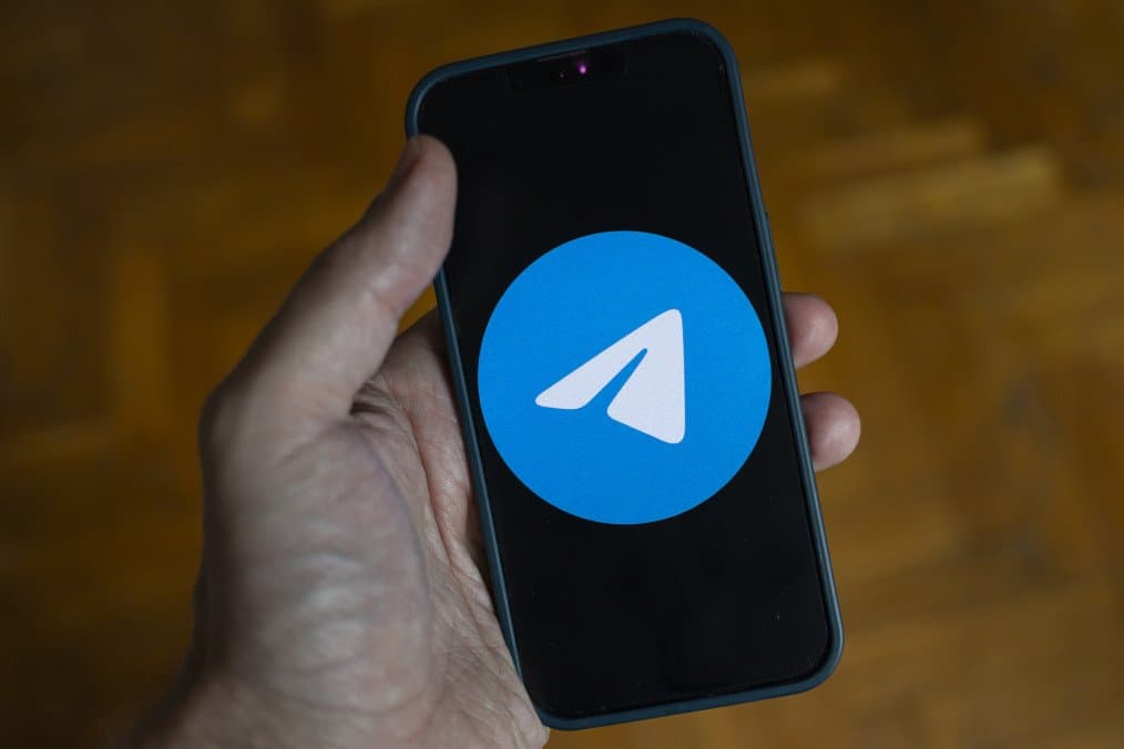 India blocks Telegram before retest exam to curb cheating