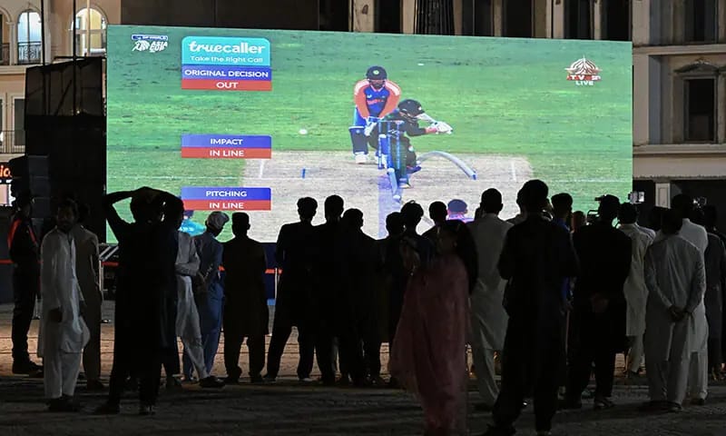 PTV Sports sets historic record with Asia Cup final broadcast