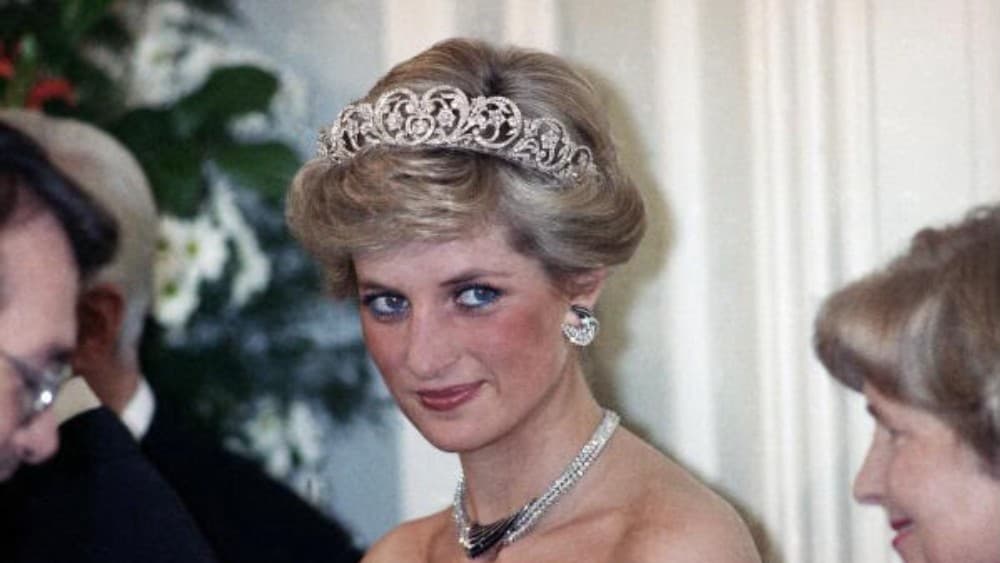 Princess Diana (Photo: Wikimedia Commons)