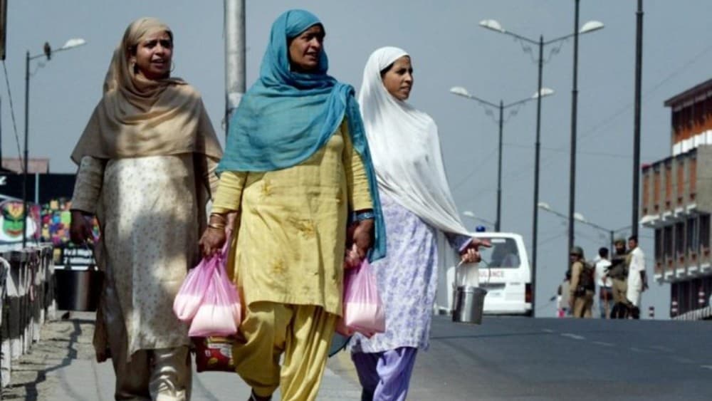 Urban women's labor force participation in India falls by 0.5 percent: Official data