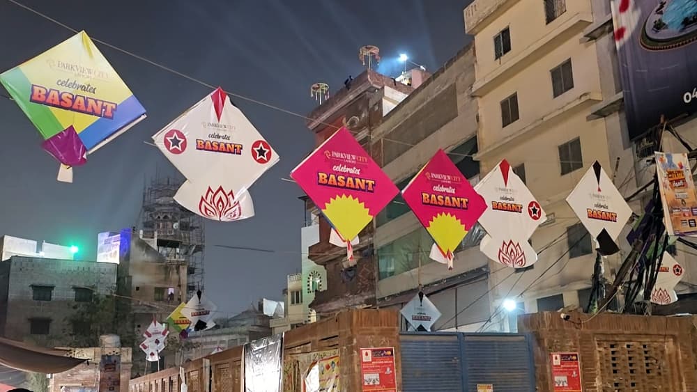 Basant’s return offered more than just nostalgia. It provided data-backed evidence of economic boost, public participation, and logistical strength.