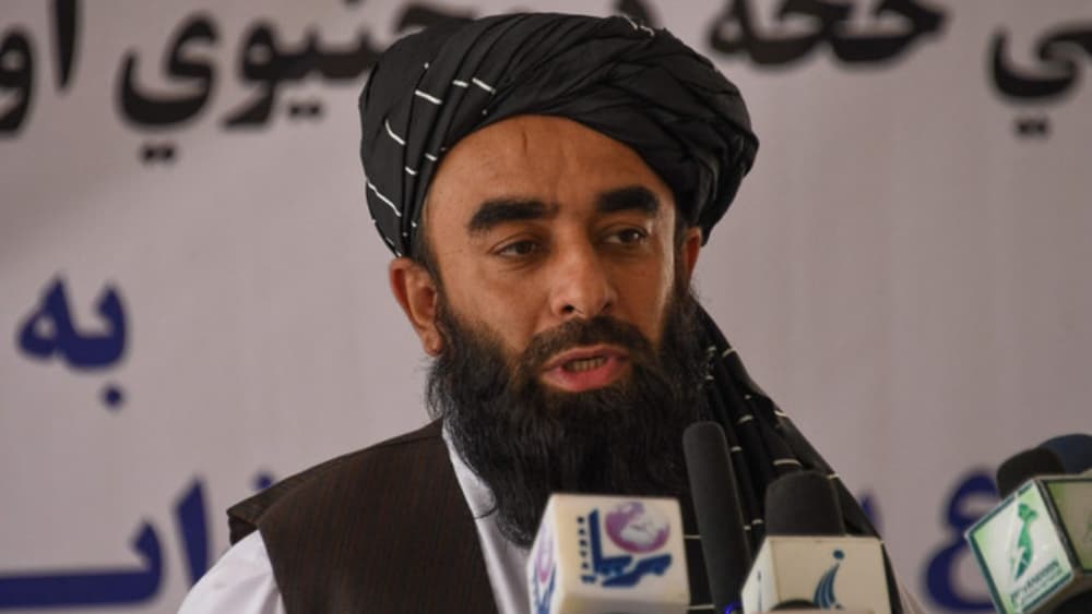 Taliban reshuffles loyalists as critics warn of power monopolization