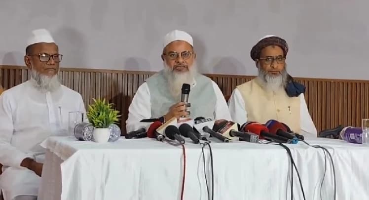 Madani
