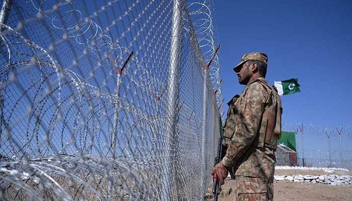 Pakistan says 796 Afghan Taliban, terrorists killed as operation enters sixth week