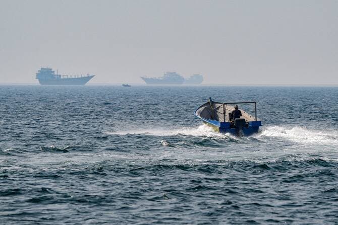 Iran parliament commission approves Hormuz toll plan: state TV