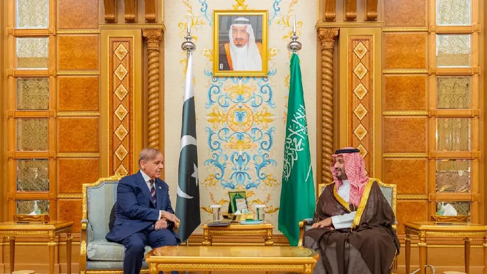 PM Shehbaz