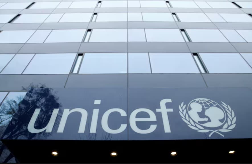 UNICEF warns of rising global childhood obesity rates