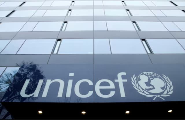 UNICEF warns of rising global childhood obesity rates