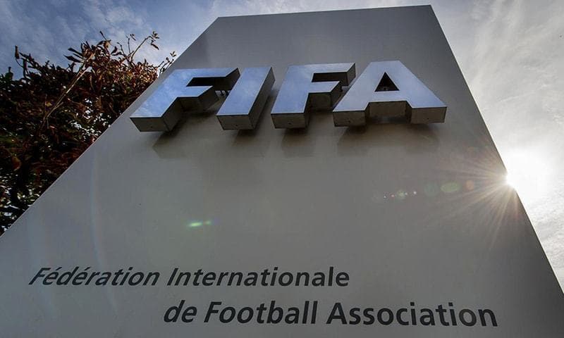 FIFA fines Israeli Football Association over racism and discrimination