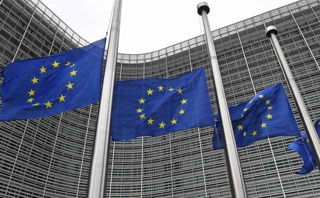 European leaders rally behind Denmark after Trump claims on Greenland