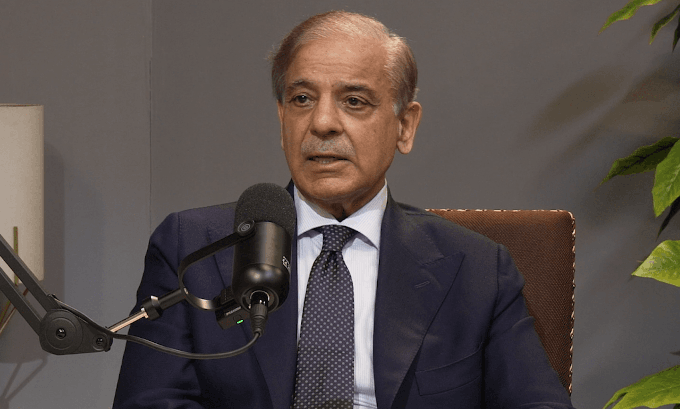 Economic collapse averted, focusing on youth: PM Shehbaz