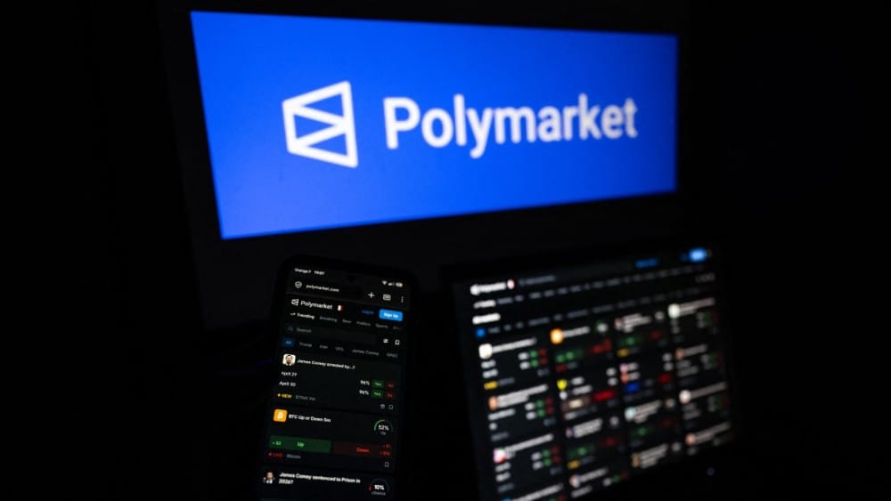 France blocks access to Polymarket