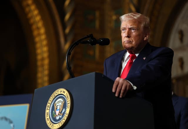 Trump