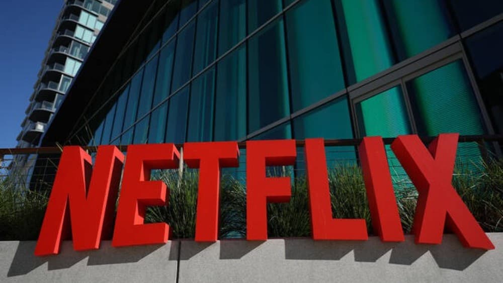 Netflix shares drop after missing growth targets