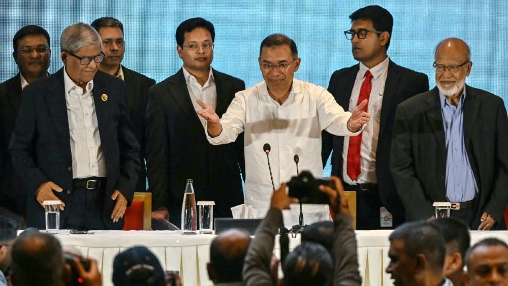 Bangladesh’s next PM signals regional reset, unity and SAARC revival in first address