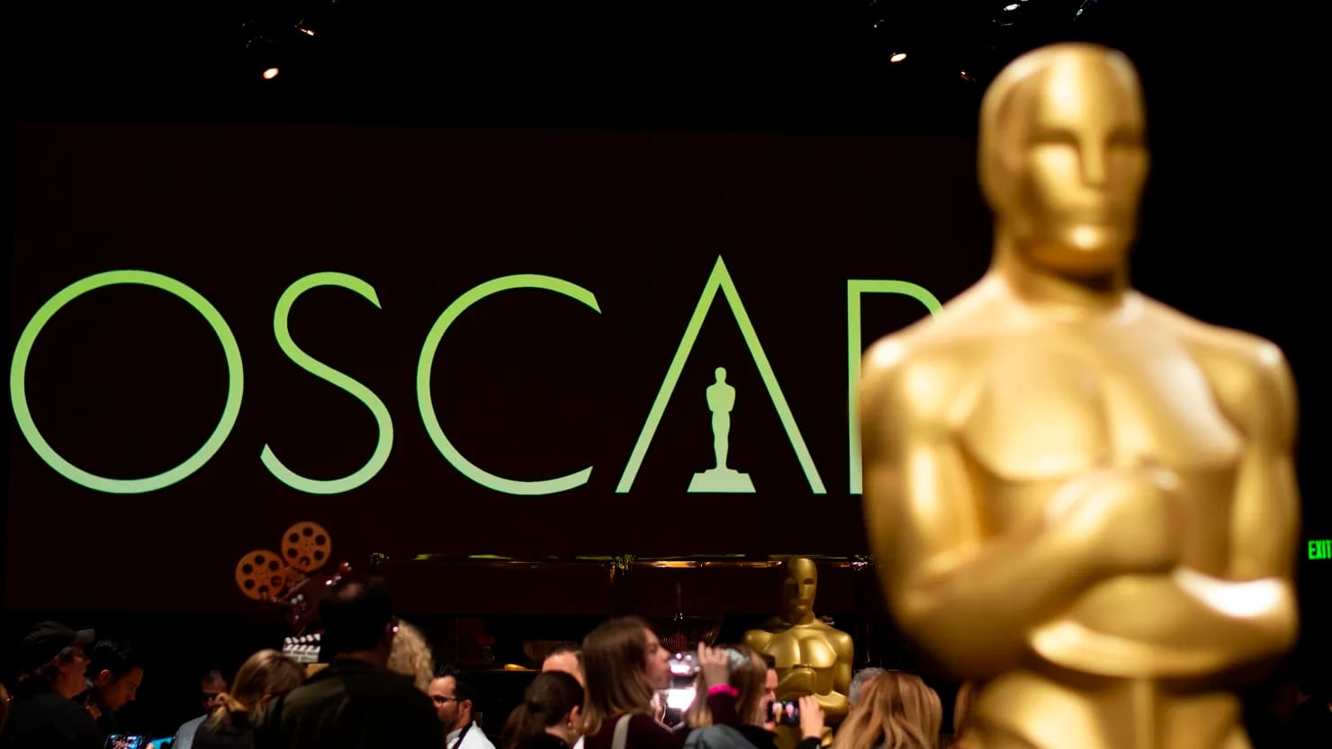 AI actors and writers not eligible for Oscars: Academy