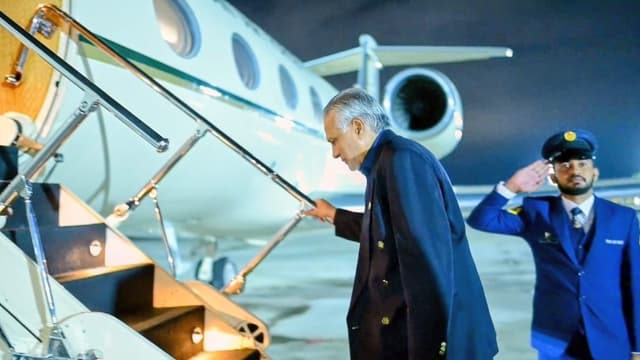FM Dar departs to participate in ASEAN Regional Forum in Philippines