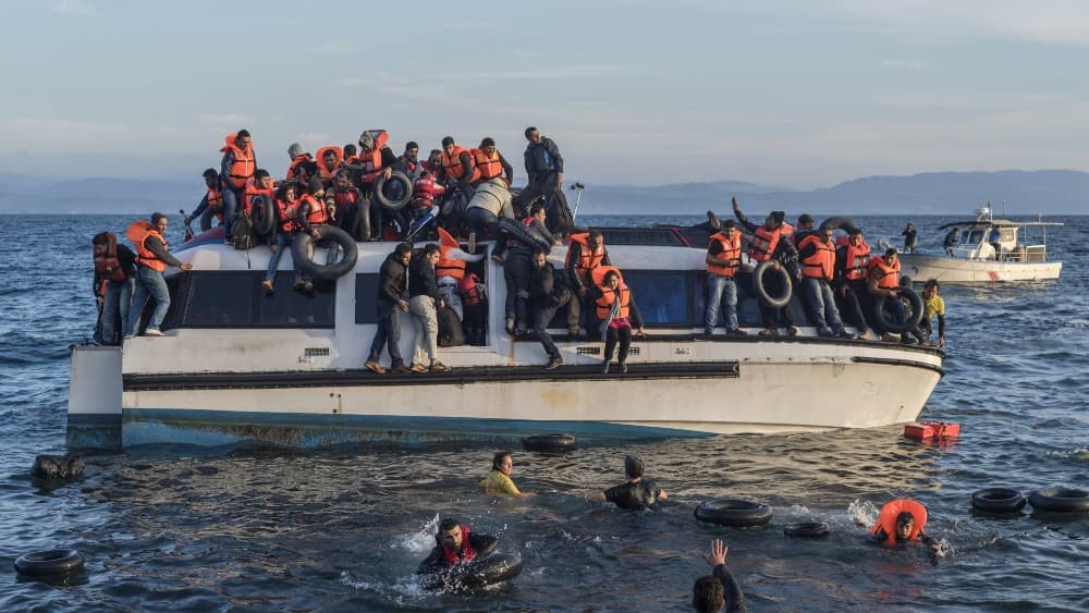 21 Bangladeshis rescued after deadly Mediterranean migrant ordeal