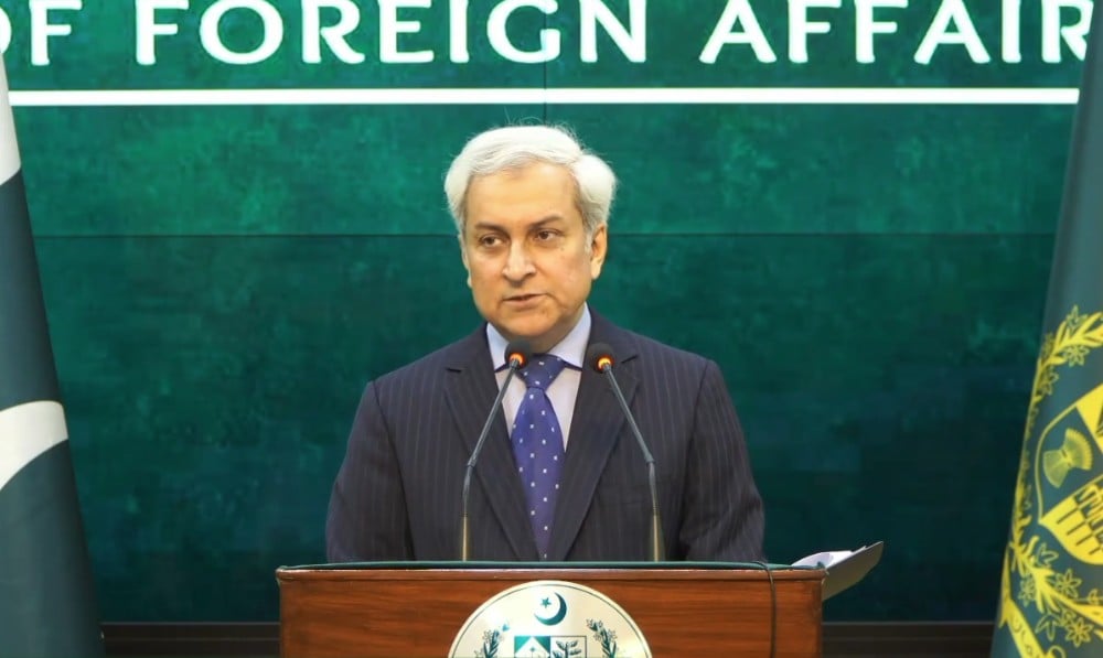 Pakistan warns India against Chenab-Beas water diversion, terms move violation of Indus Waters Treaty
