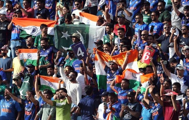 Dubai gears up for India-Pakistan Asia Cup showdown