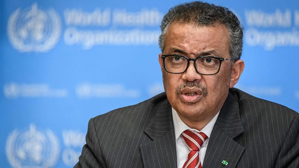 64 killed in attack on Sudan hospital: WHO