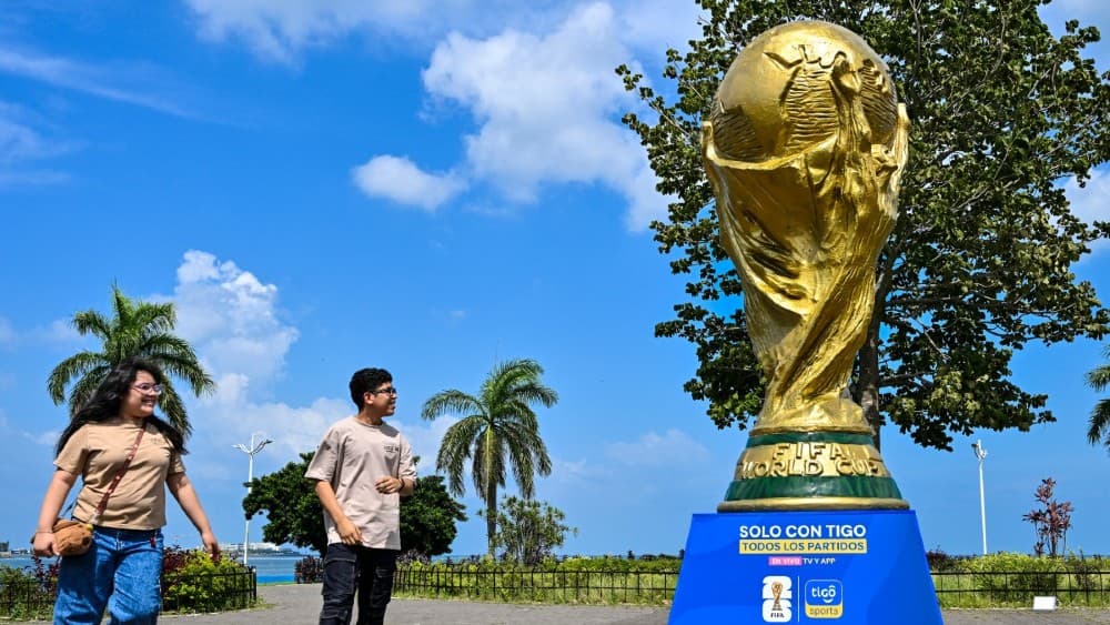 United States relaxes visa bonds for World Cup fans
