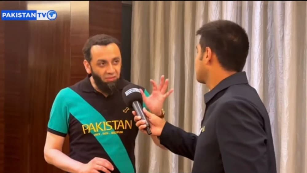 PM Sharif’s initiative at Alibaba meeting leads to landmark agreement: Tarar