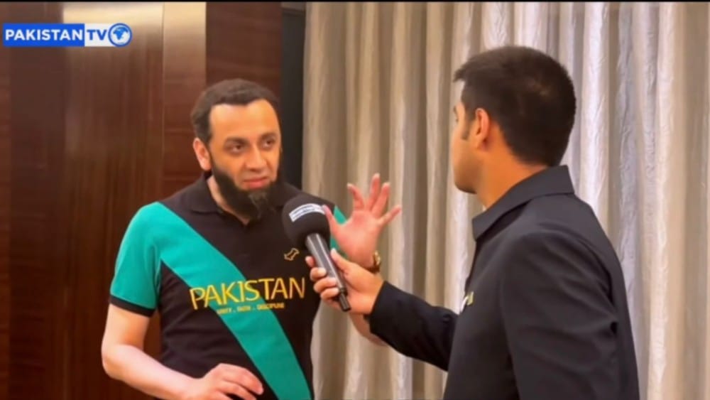 PM Sharif’s initiative at Alibaba meeting leads to landmark agreement: Tarar