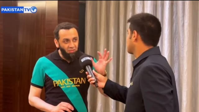 PM Sharif’s initiative at Alibaba meeting leads to landmark agreement: Tarar