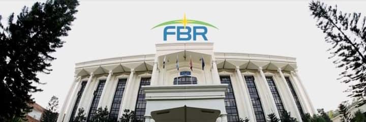 @FederalBoardofRevenue/Facebook