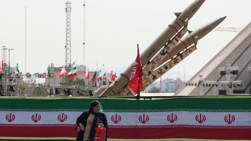 Middle East Roundup, July 30: China rejects report of air-defense missile shipment to Iran