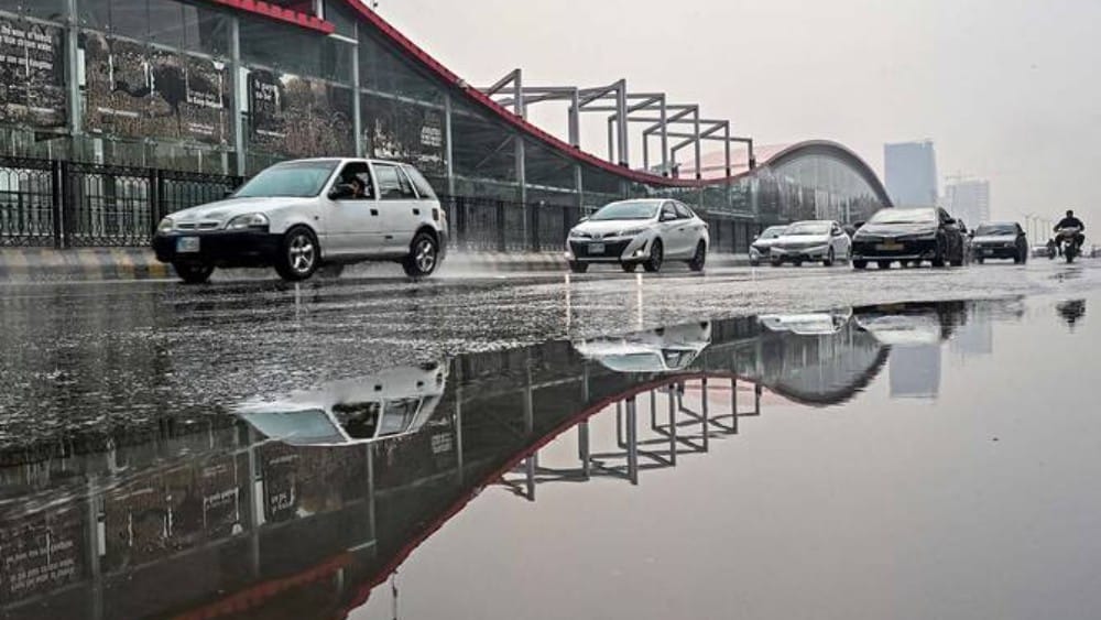 Pakistan engages contingency plans as rains lash across country