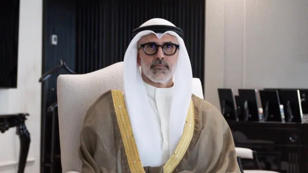 Kuwaiti foreign minister to visit Pakistan on Tuesday