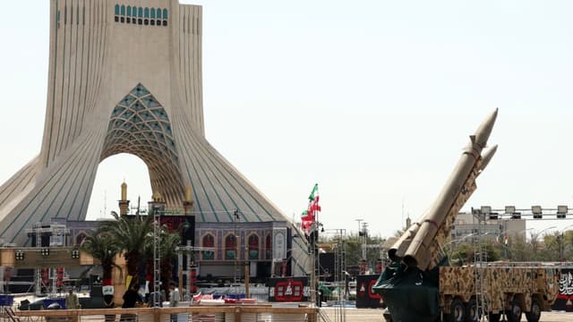 Middle East Roundup, July 24: Iran military says attacked US bases in Bahrain, Jordan, Kuwait