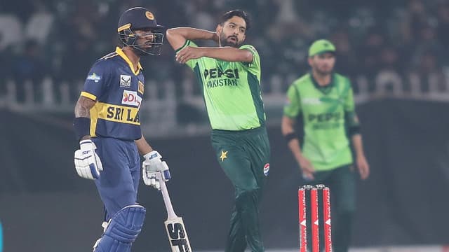 Haris Rauf