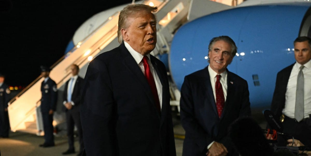 Middle East Roundup, June 9: Trump says US 'must' respond after claiming Iran downed Apache helicopter