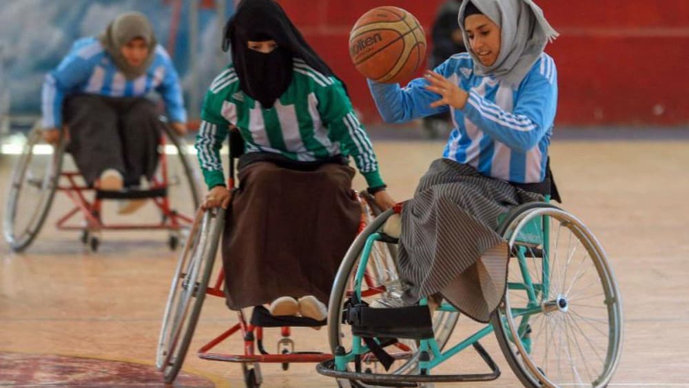 UNGA adopts Pakistan-led resolution on access to assistive technology