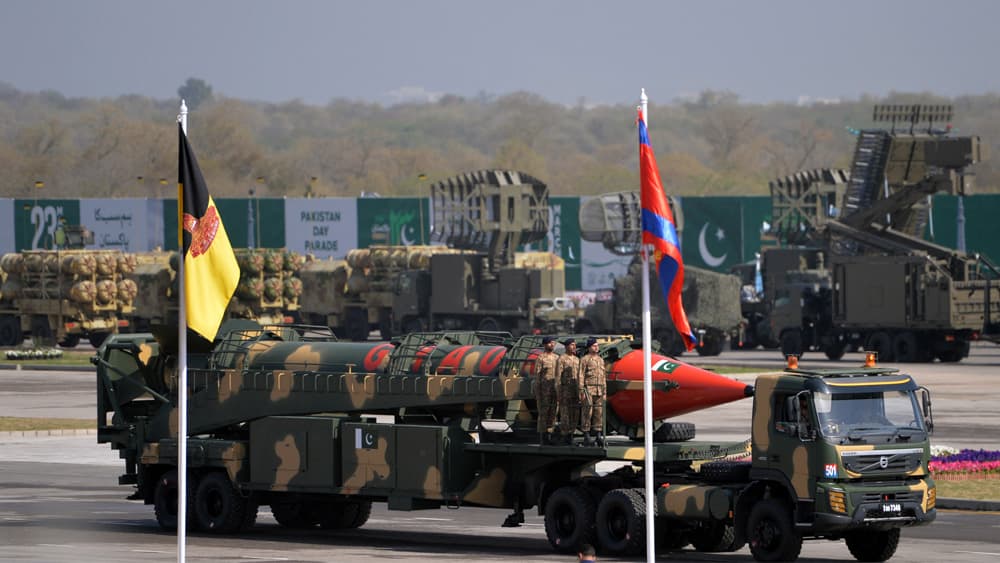 Pakistan-Nuclear-Ghauri