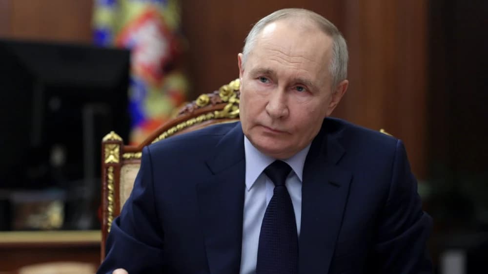 File photo: MFA Russia