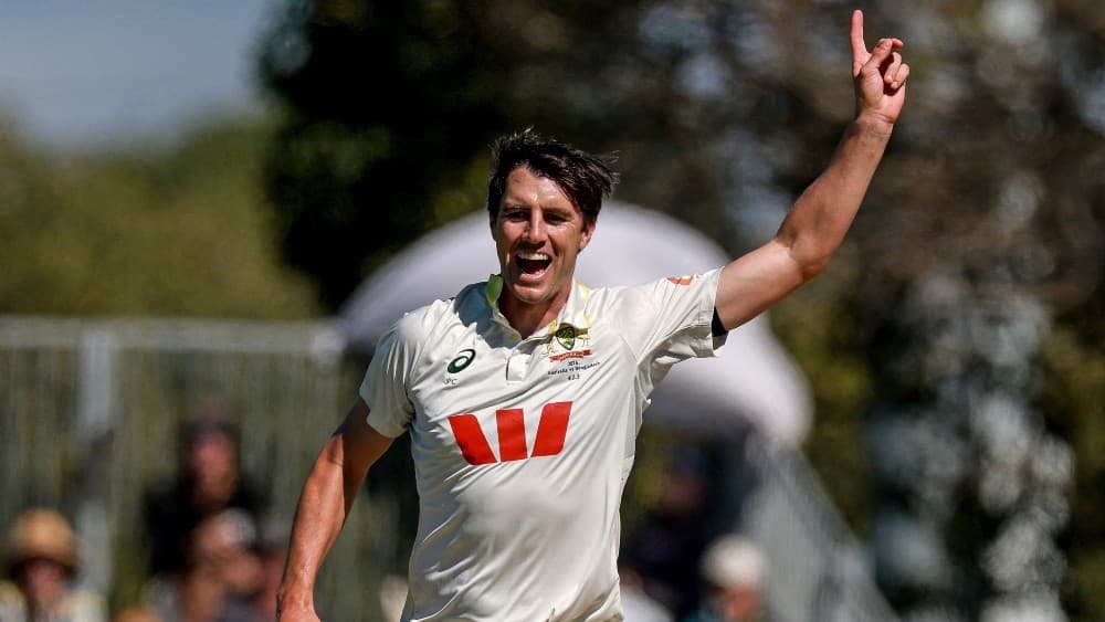 Cummins eyes ODI return ahead of 'big' South Africa Test series