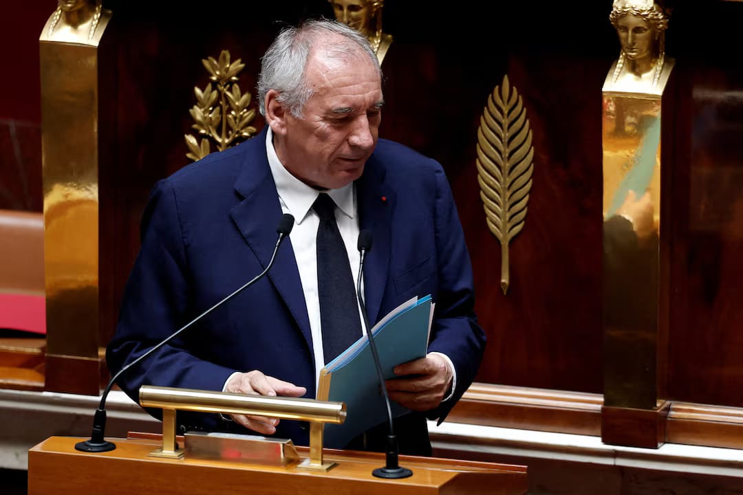 French parliament ousts prime minister, deepening political crisis