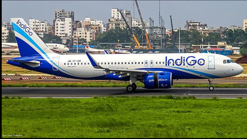 Bomb hoax forces plane diversion in India